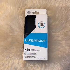 LifeProof Wake Case